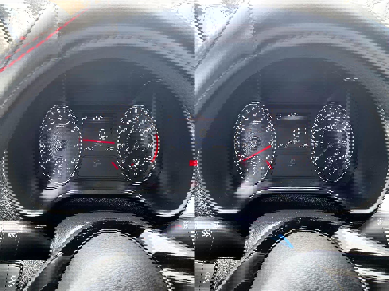 Used 2023 Kia Forte LXS image 24