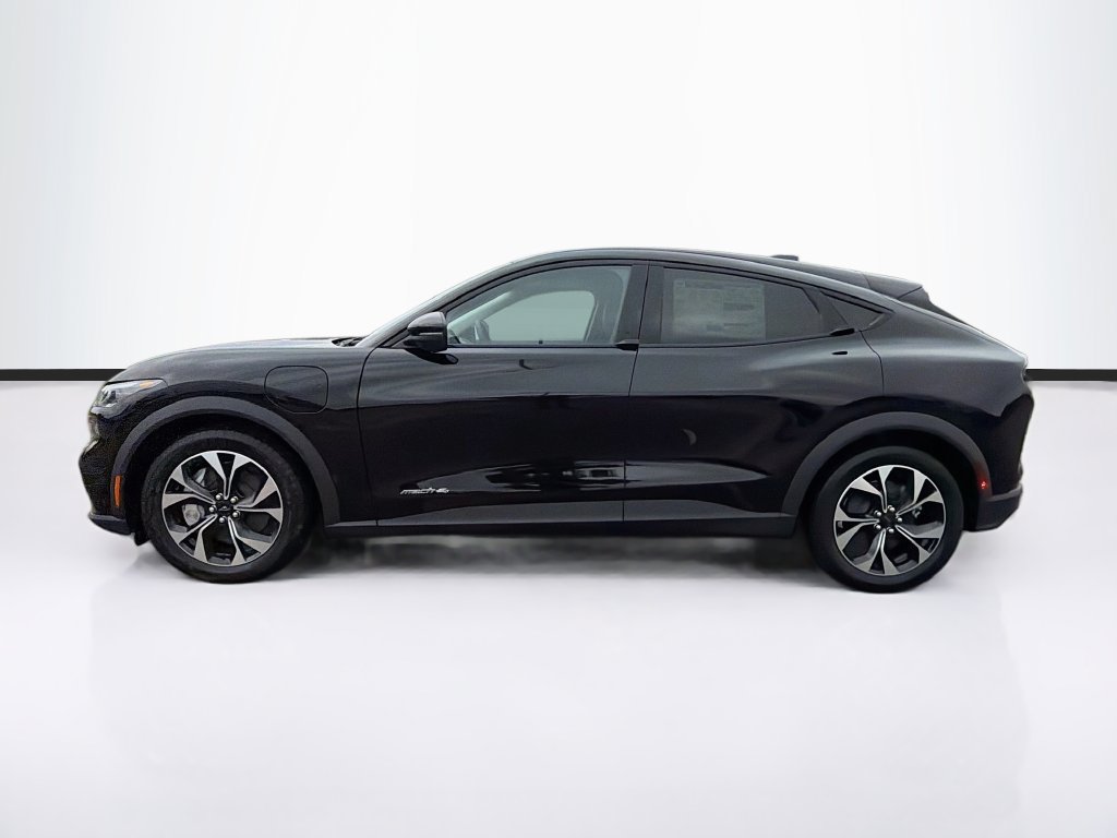 New 2026 Ford Mustang Mach-E Select w/ Comfort Package Lite AWD/4WD image 8