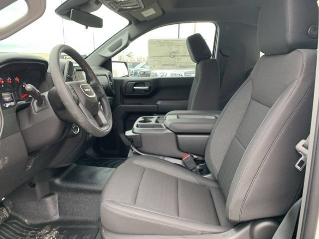 New 2026 GMC Sierra 1500 Pro w/ Pro Value Package AWD/4WD image 12
