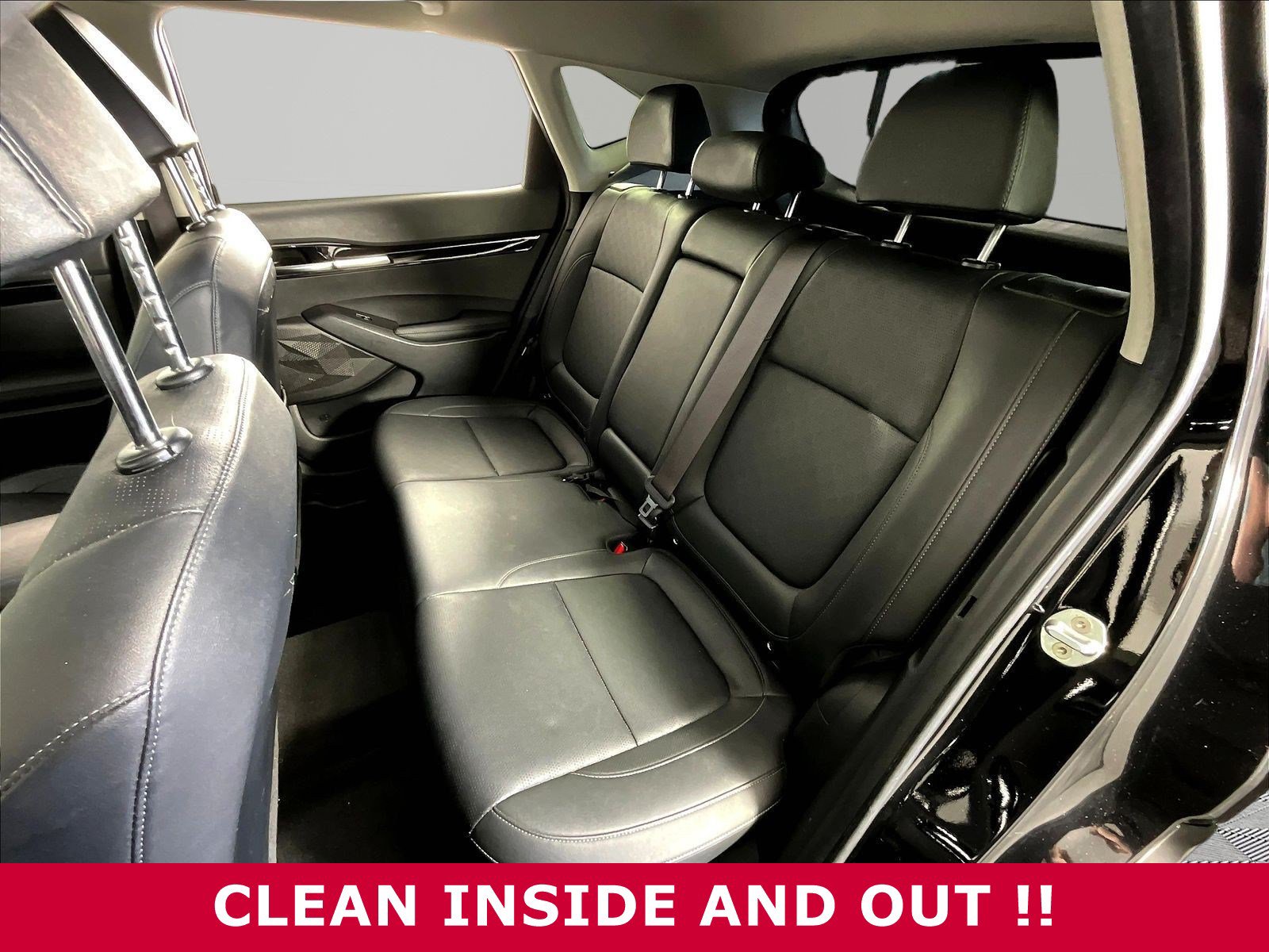 Used 2022 Kia Seltos EX AWD/4WD image 21