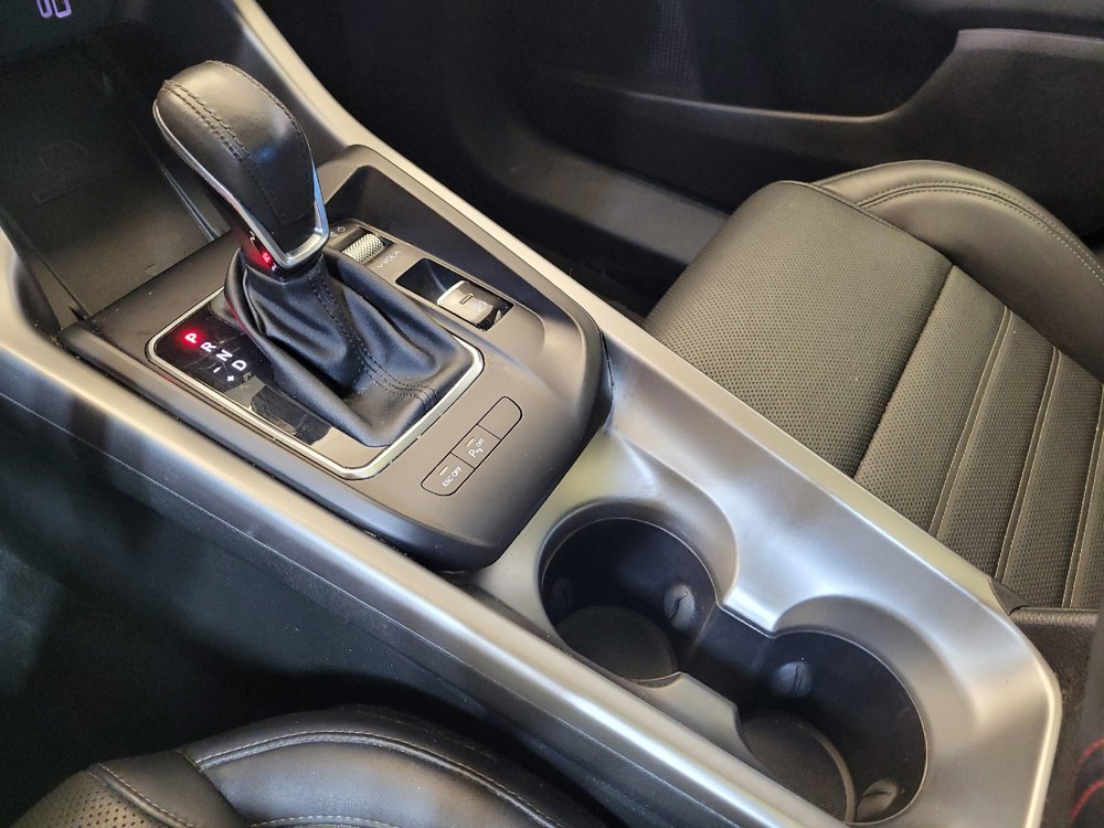 Used 2024 Dodge Hornet R/T Plus w/ R/T Blacktop Package AWD/4WD image 26