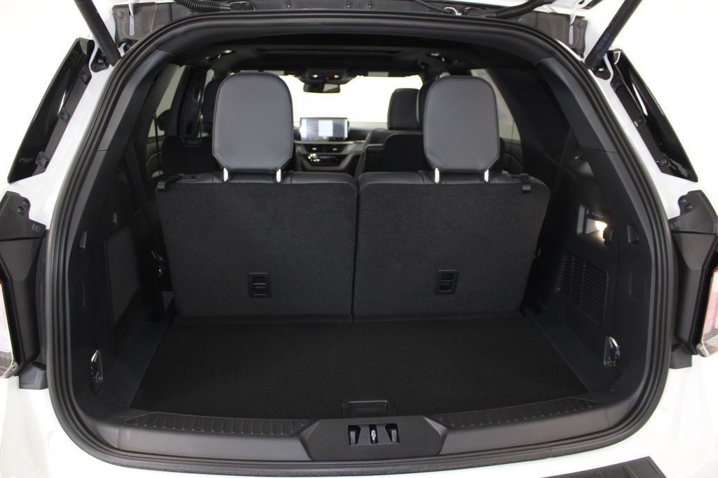 New 2026 Ford Explorer ST w/ Sun And Sound Package AWD/4WD image 17
