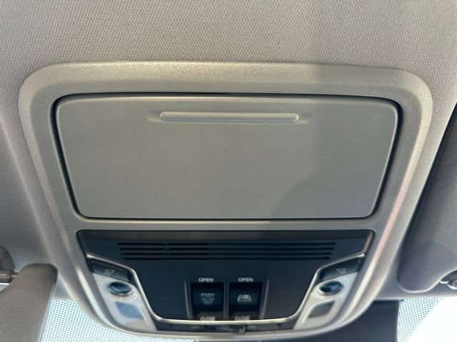 New 2026 Honda Ridgeline RTL image 49