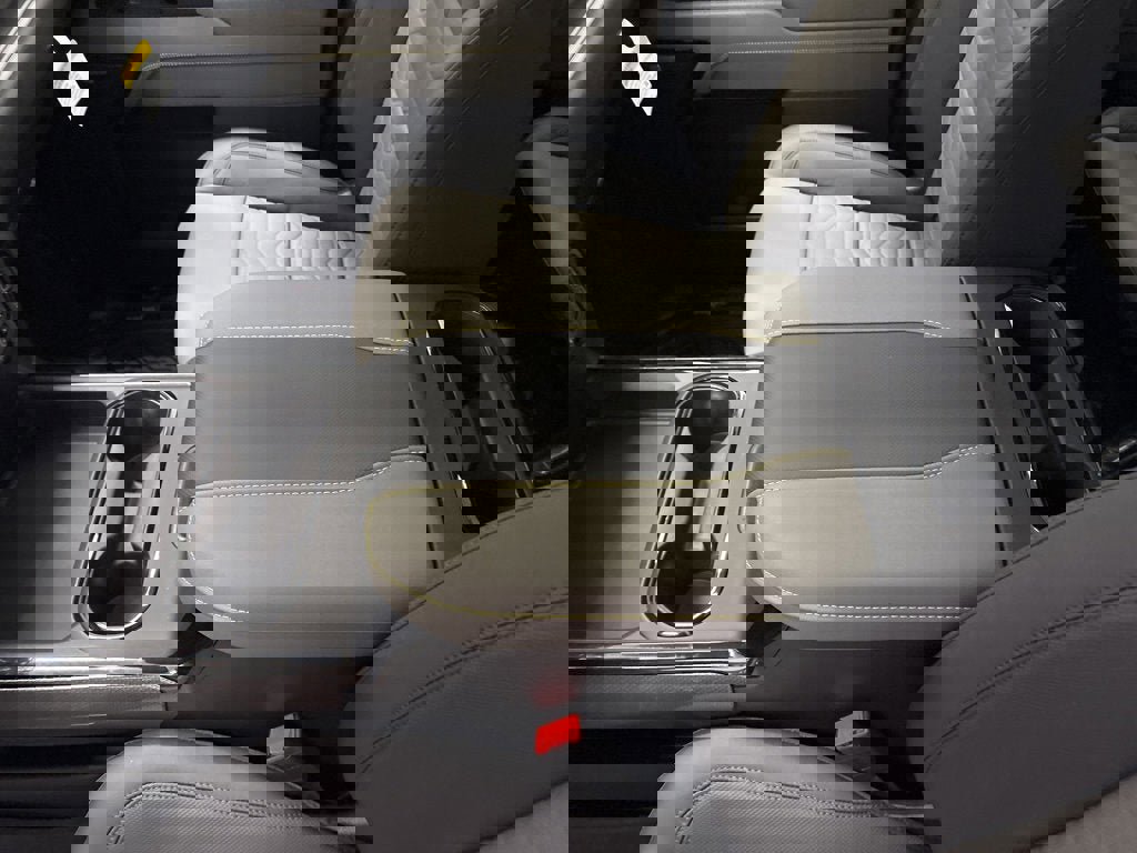 New 2026 Chevrolet Silverado 2500 ZR2 image 17