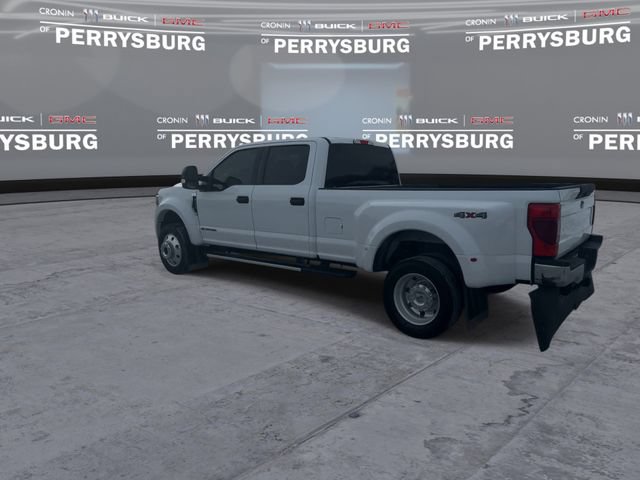 Used 2022 Ford F450 XLT AWD/4WD image 6