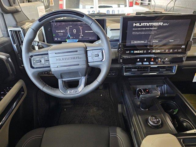 New 2026 GMC Hummer EV 3X image 31