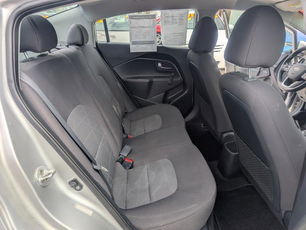 Used 2016 Kia Rio LX image 12