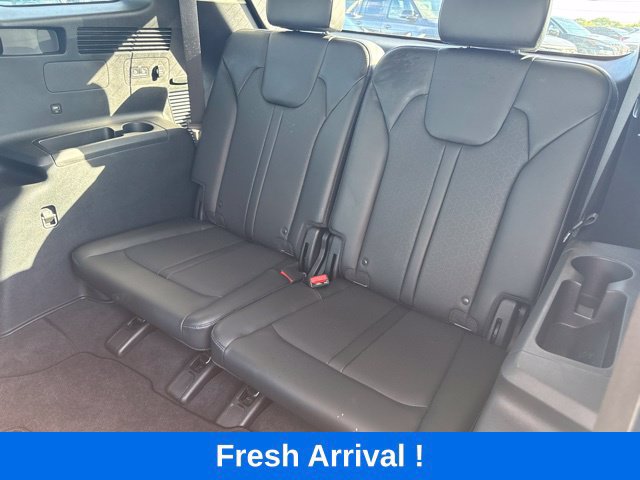 Used 2023 Kia Sorento SX AWD/4WD image 4