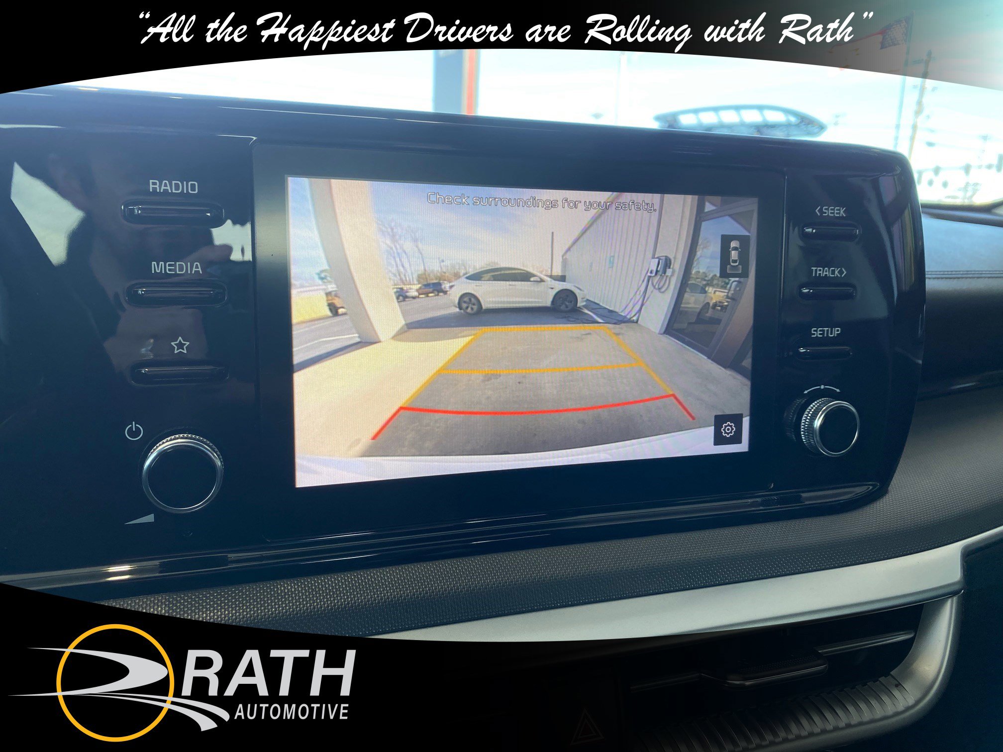 Used 2022 Kia K5 LX image 15