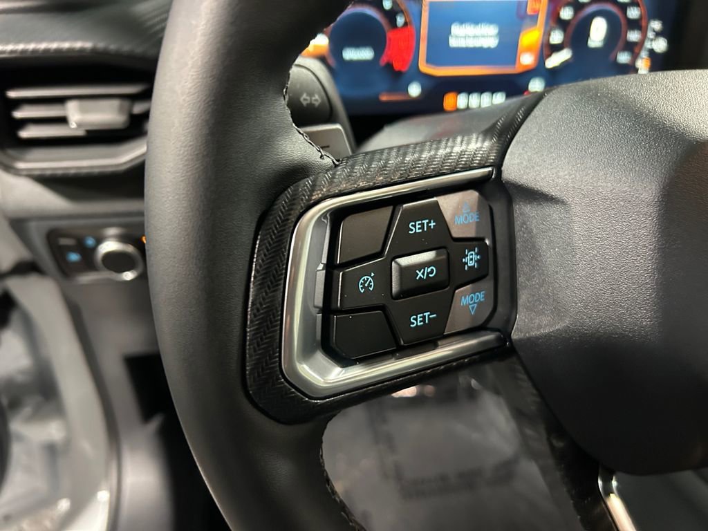 New 2026 Ford Mustang GT RWD image 18