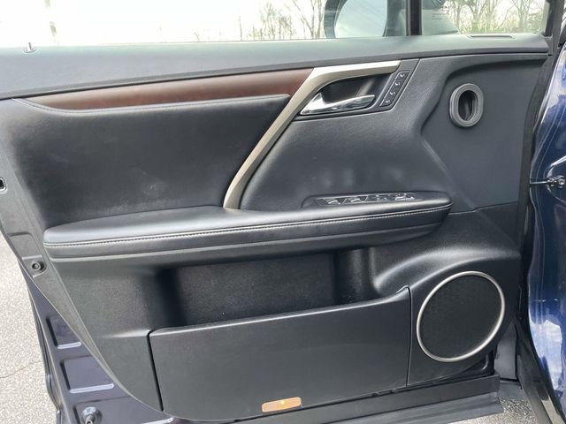 Used 2020 Lexus RX 350 AWD w/ Premium Package image 18
