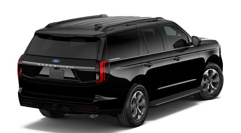 New 2027 Ford Expedition Active AWD/4WD image 49