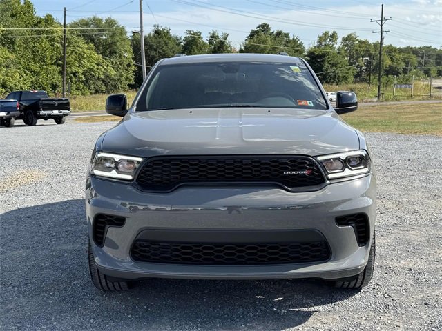 New 2026 Dodge Durango GT w/ Blacktop Package image 23