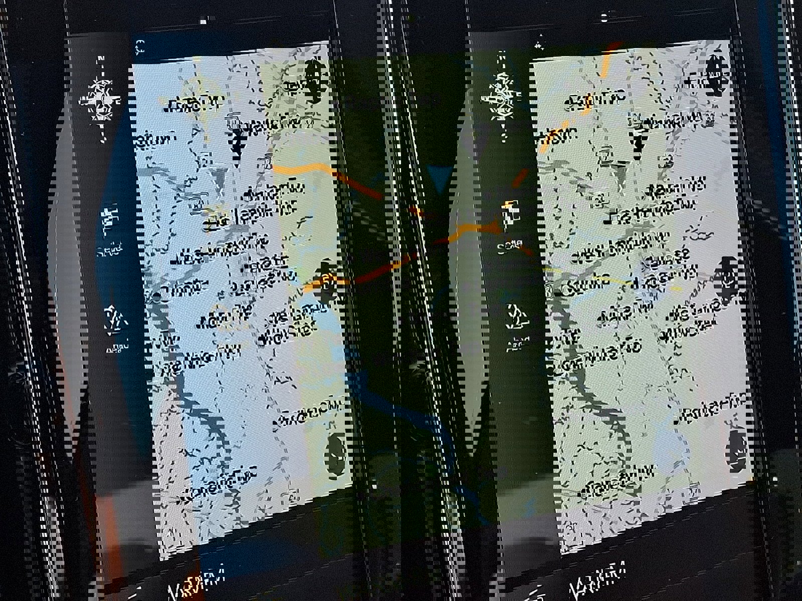 Used 2020 Volvo S60 T6 Inscription image 15