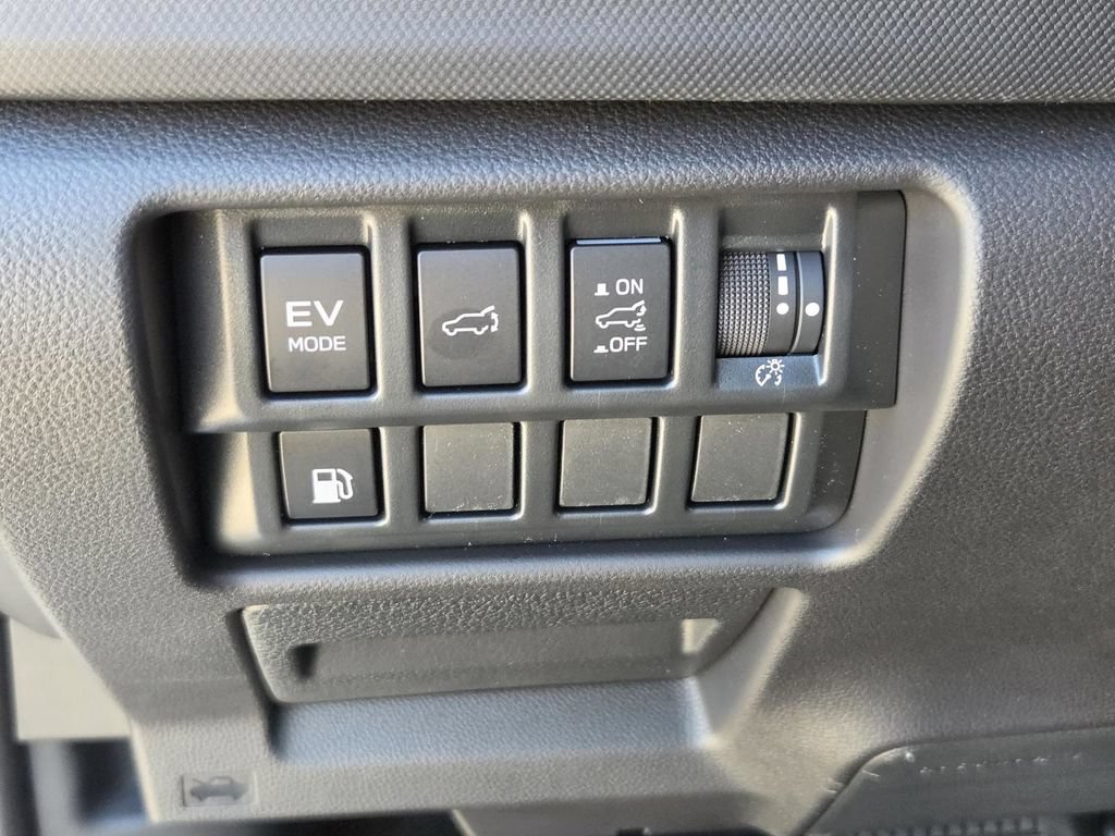 New 2026 Subaru Forester Touring AWD/4WD image 15