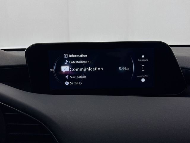 New 2026 MAZDA MAZDA3 Carbon image 15