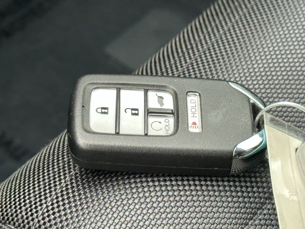 Used 2019 Honda CR-V EX image 29