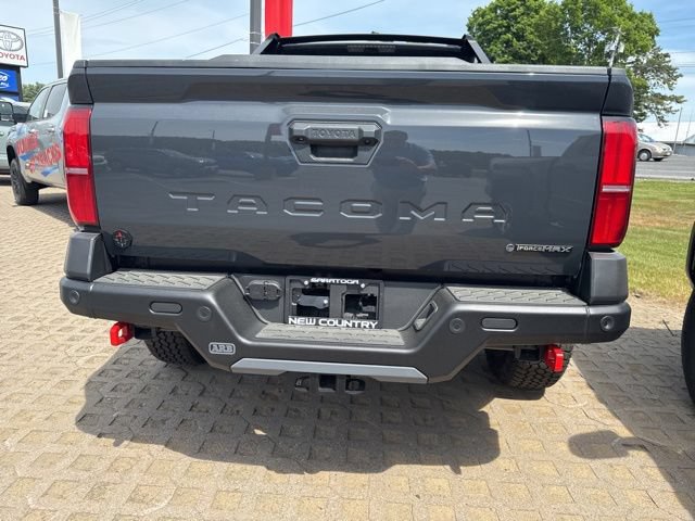New 2026 Toyota Tacoma Trailhunter AWD/4WD image 8