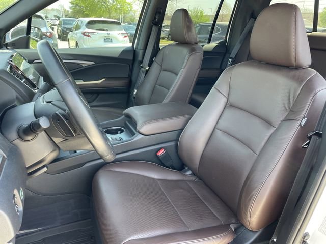 Certified 2024 Honda Ridgeline RTL image 24