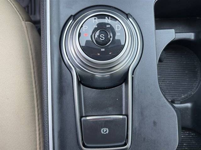 Used 2022 Ford Edge SE AWD/4WD image 32