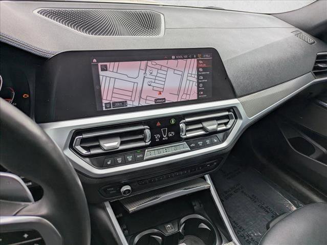 Used 2020 BMW M340i xDrive w/ Premium Package AWD/4WD image 12