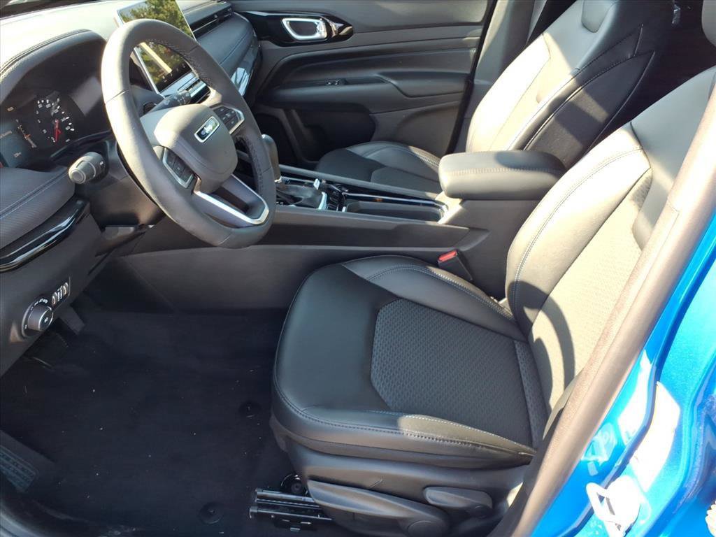 New 2026 Jeep Compass Latitude AWD/4WD image 6