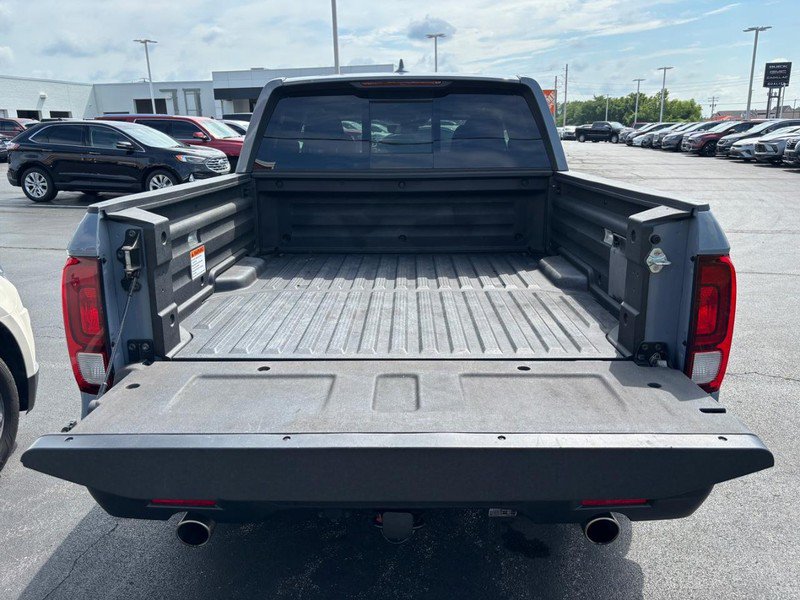 Used 2022 Honda Ridgeline RTL-E image 7