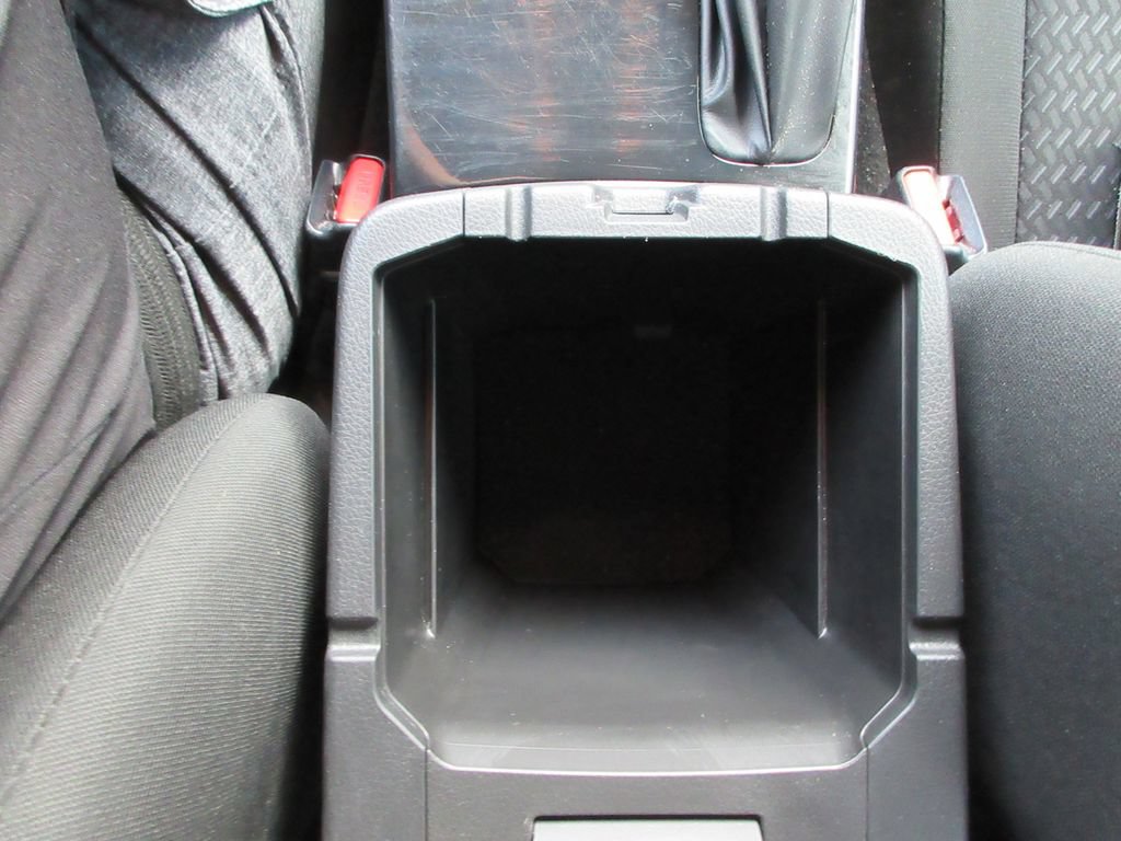 Used 2025 Mitsubishi Eclipse Cross LE AWD/4WD image 26