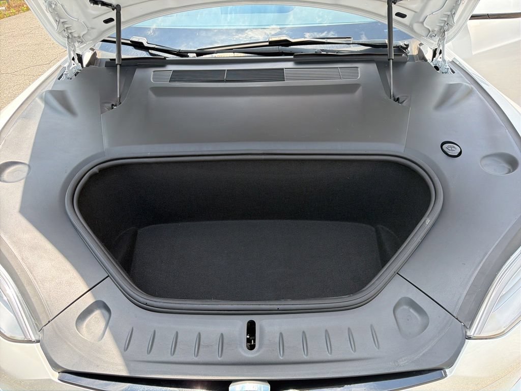 Used 2021 Tesla Model S Plaid AWD/4WD image 34