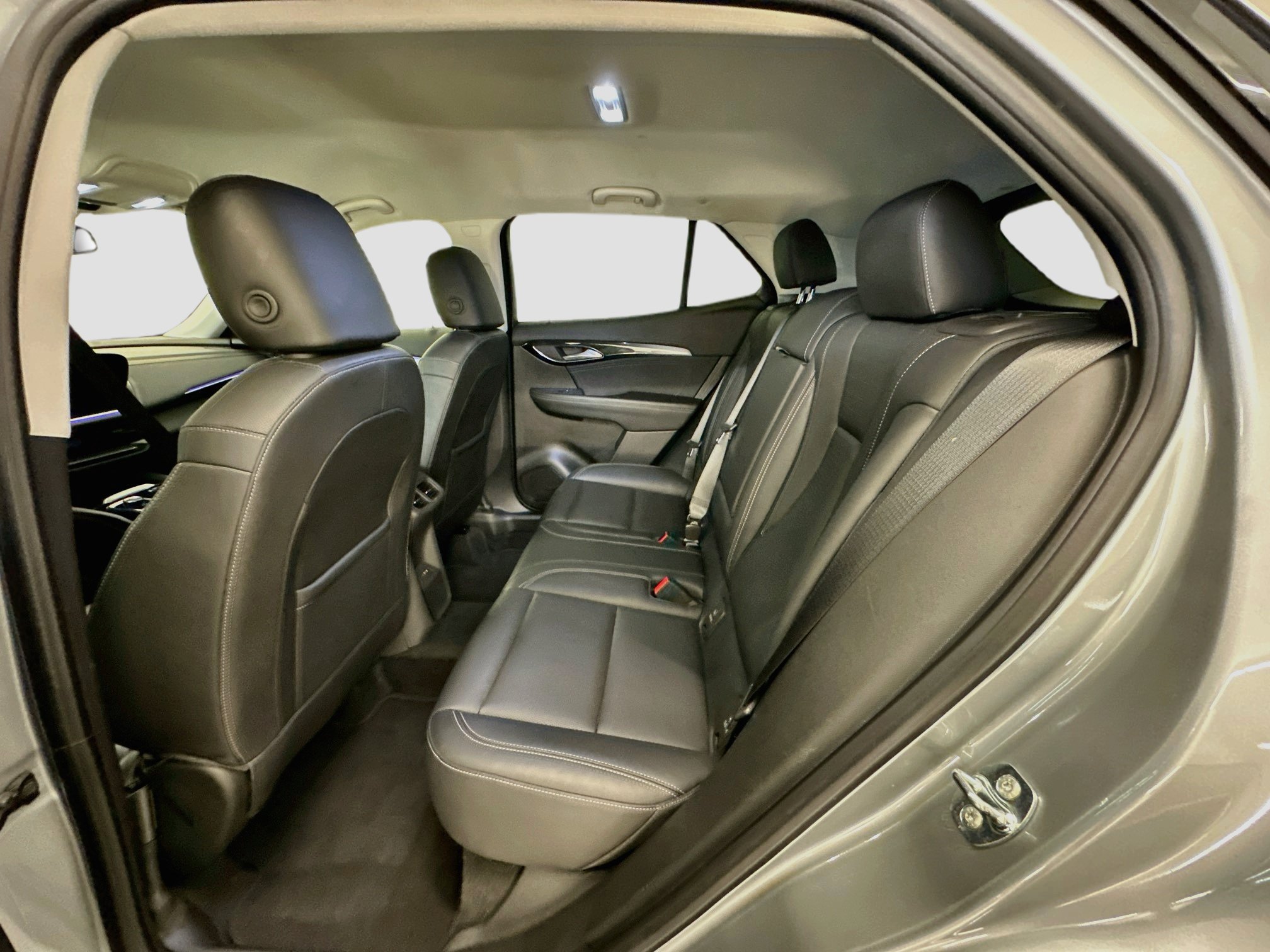 Used 2024 Buick Envision Preferred AWD/4WD image 29