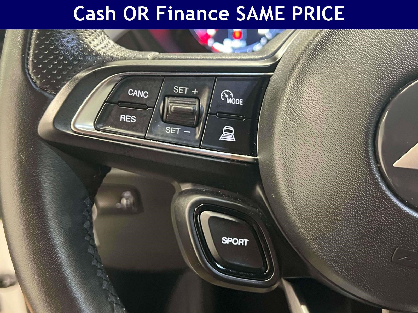 Used 2025 Dodge Hornet GT w/ Track Pack AWD/4WD image 18
