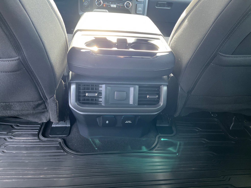Used 2024 Ford F150 XLT w/ Equipment Group 302A MID image 12