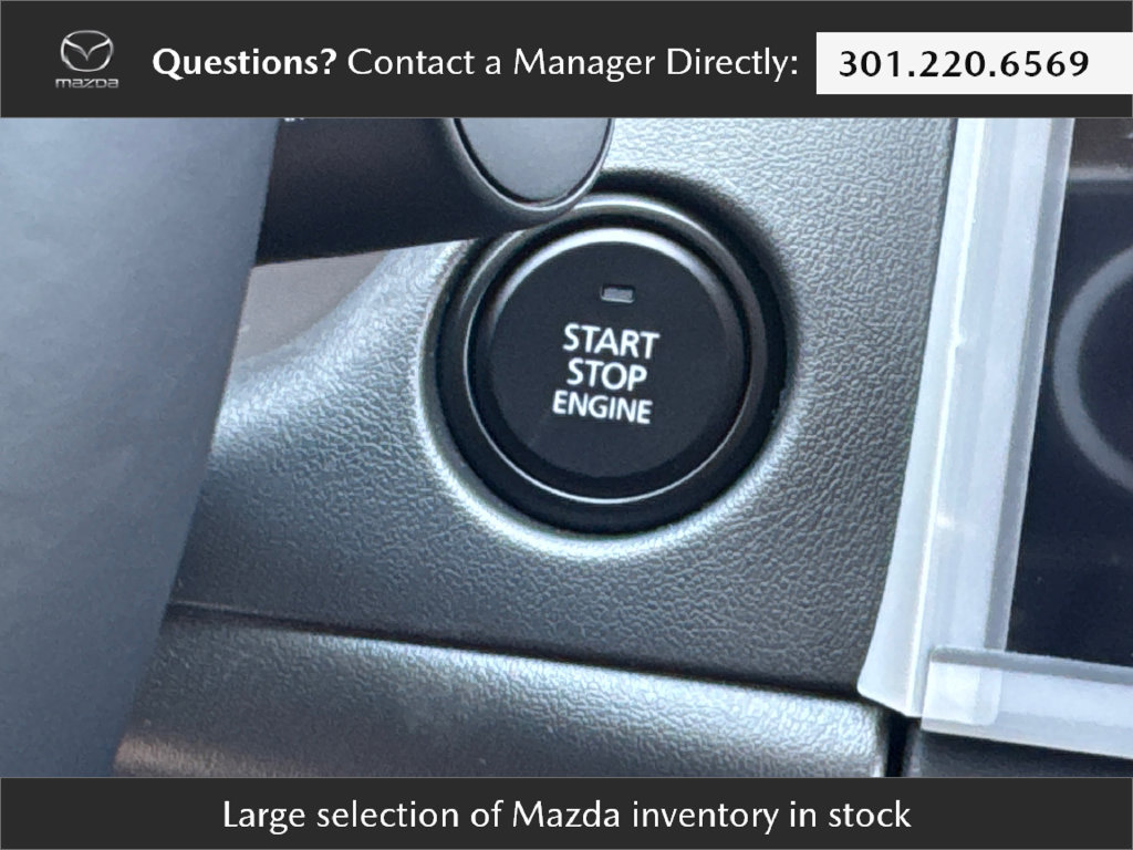 New 2026 MAZDA CX-5 Preferred AWD/4WD image 27