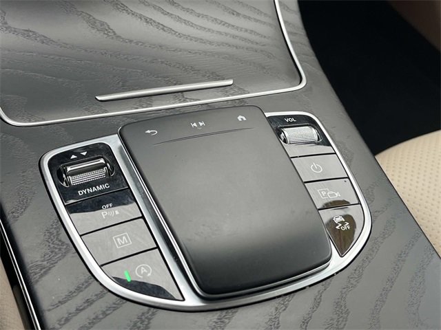 Used 2022 Mercedes-Benz GLC 300 image 33