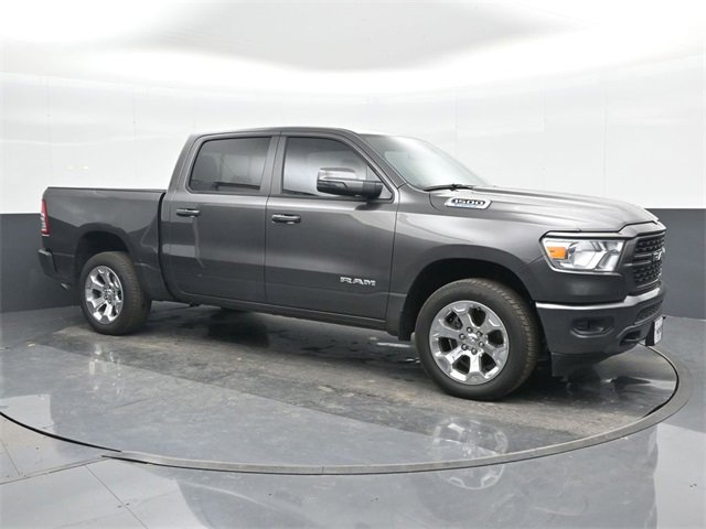 Used 2024 RAM 1500 Big Horn image 6