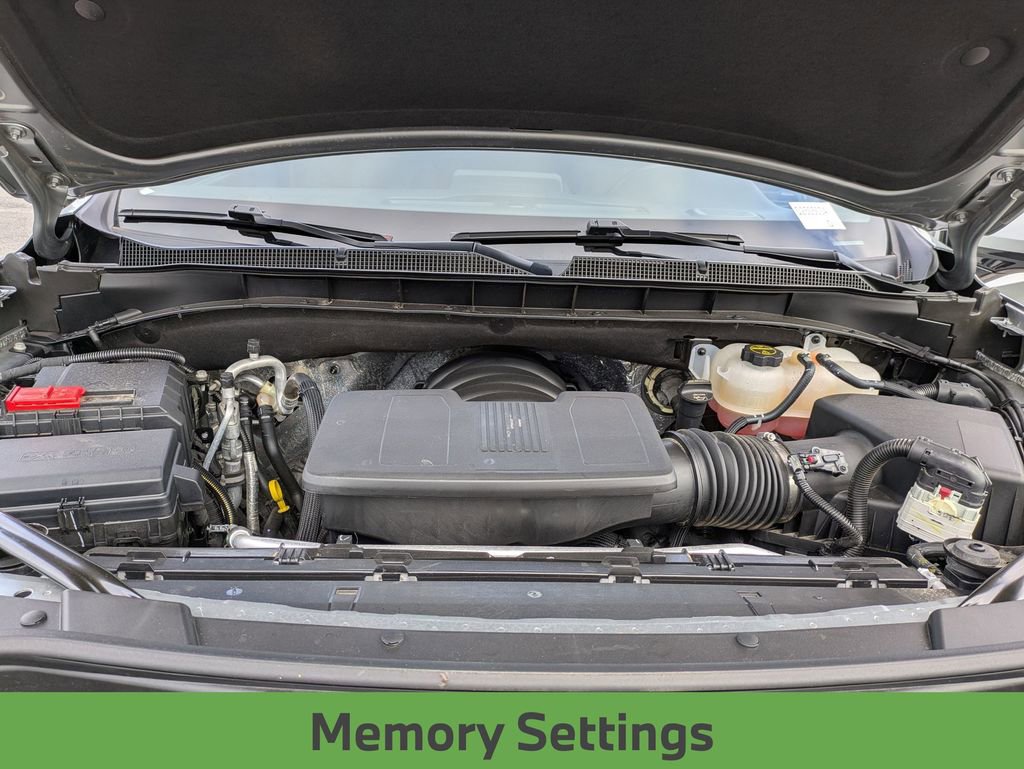 Used 2024 Chevrolet Tahoe RST w/ Luxury Package image 13