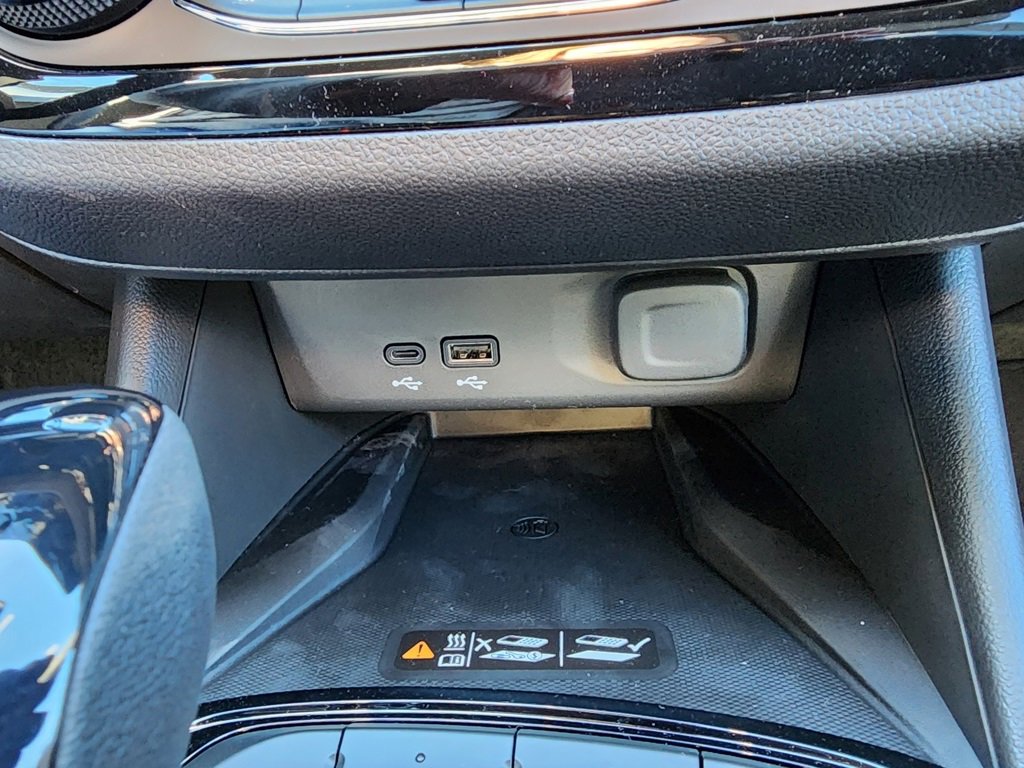 New 2026 Buick Envista Sport Touring w/ Convenience I Package image 28