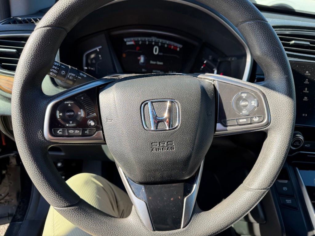 Used 2018 Honda CR-V EX image 25