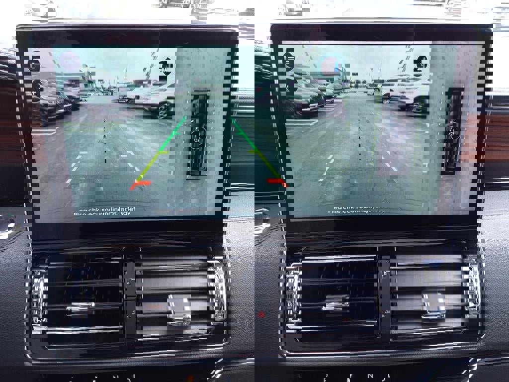 New 2023 Lincoln Navigator Reserve image 45