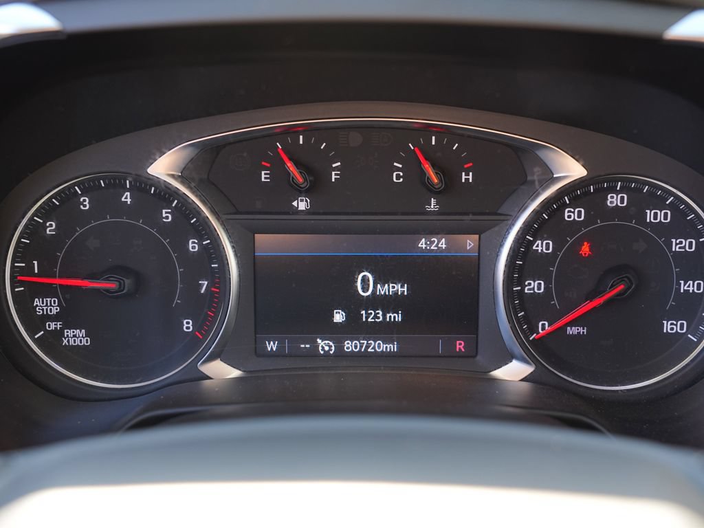 Used 2023 Chevrolet Blazer LT AWD/4WD image 35