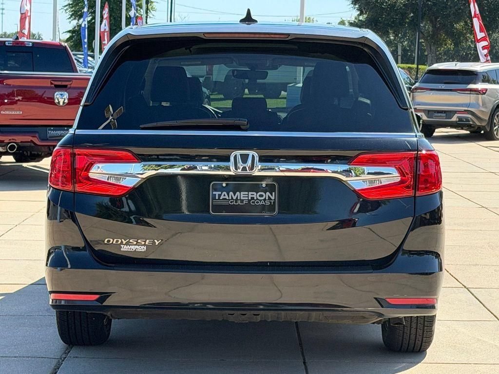 Used 2020 Honda Odyssey EX-L image 3