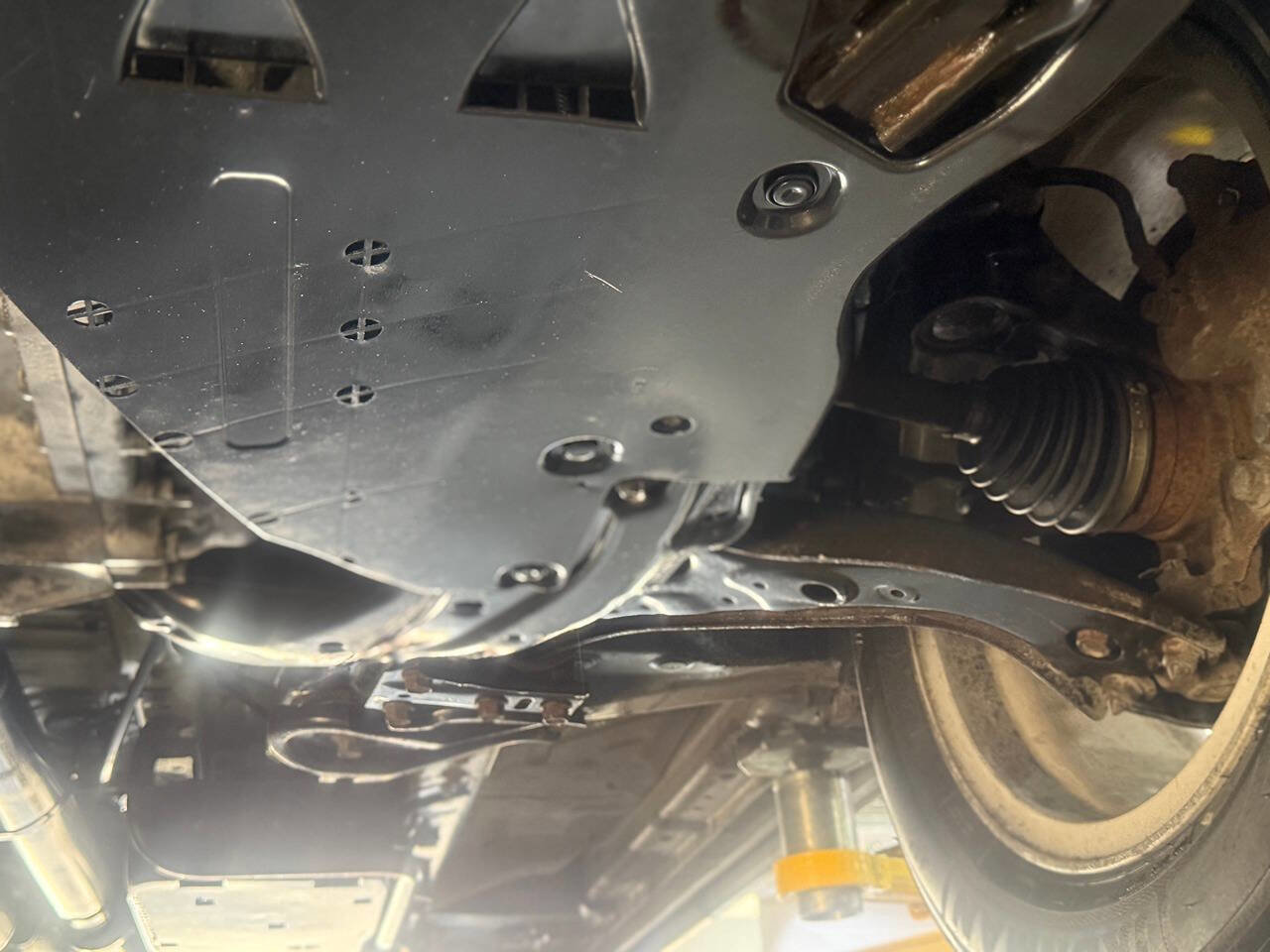 Used 2015 Acura RDX AWD w/ Technology Package image 69