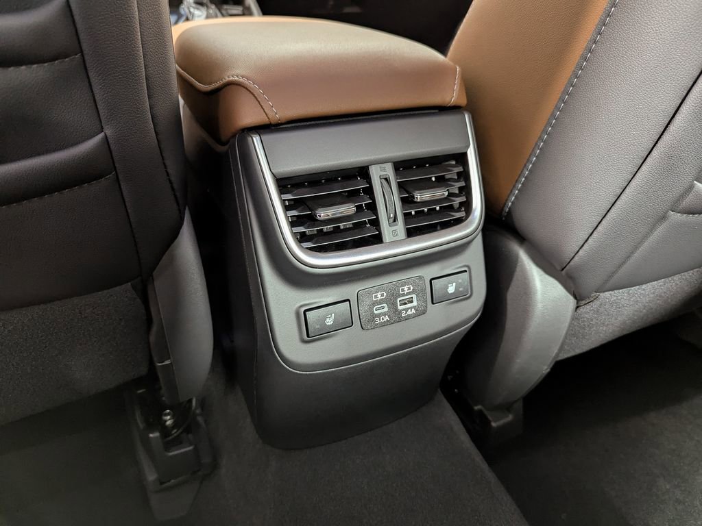 Used 2025 Subaru Legacy Touring XT image 46