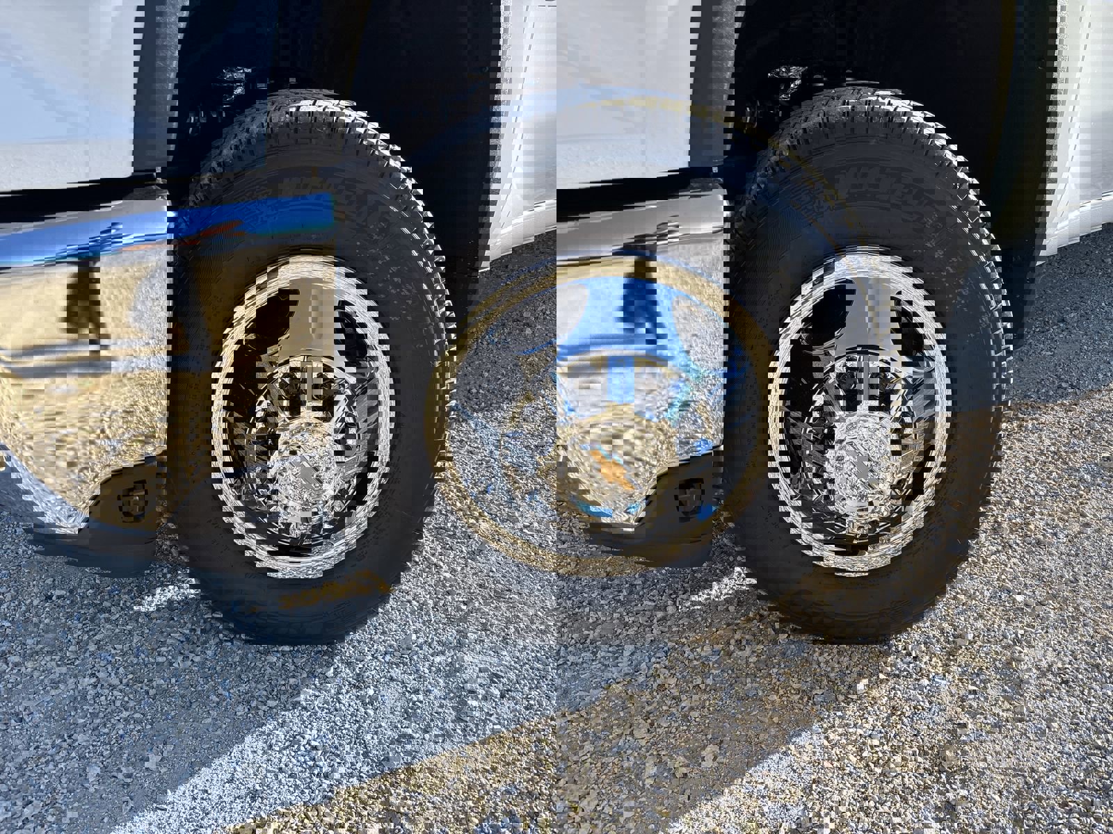 New 2026 Chevrolet Silverado 3500 LT w/ Convenience Package image 13