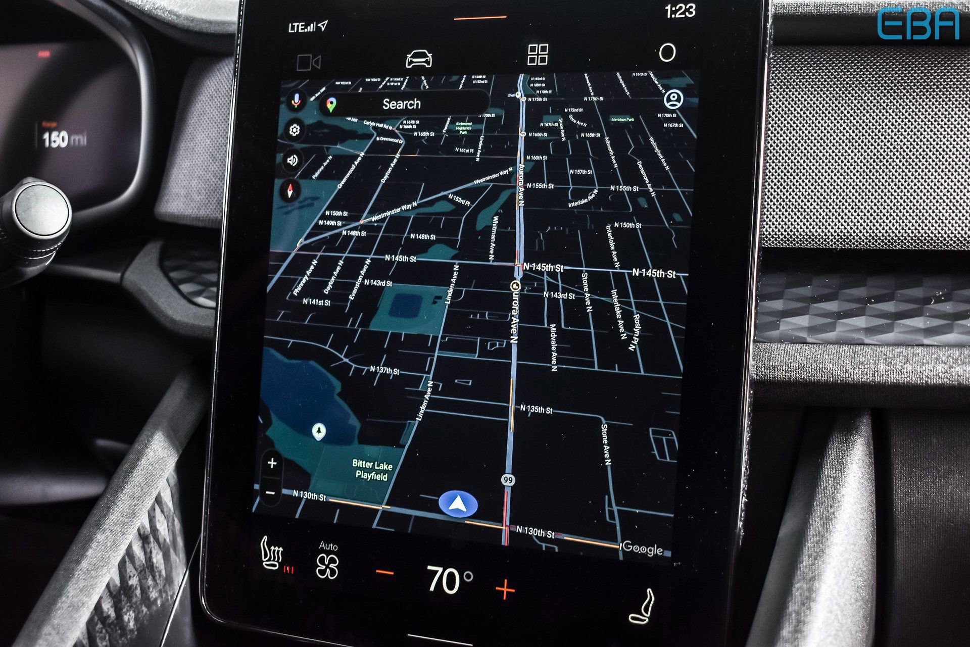 Used 2023 Polestar Polestar 2 Long Range Dual Motor image 27