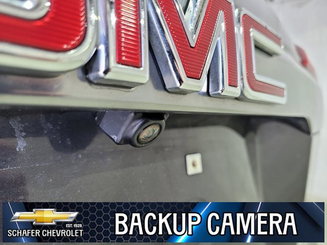 Used 2018 GMC Acadia SLE w/ Driver Alert Package I image 7