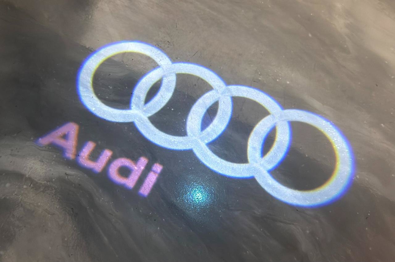 Used 2013 Audi A8 4.0T w/ Convenience Pkg AWD/4WD image 19