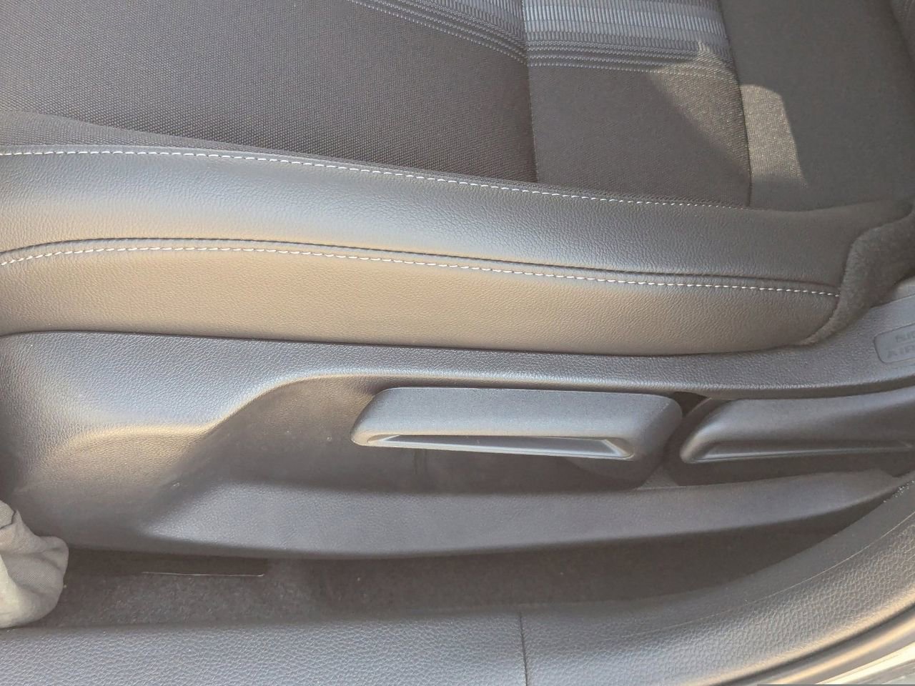 New 2026 Honda Civic Sport image 11