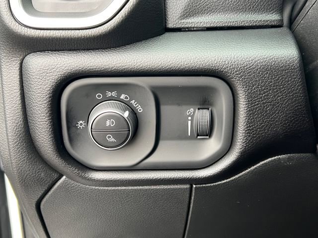 New 2026 RAM 3500 Big Horn image 17