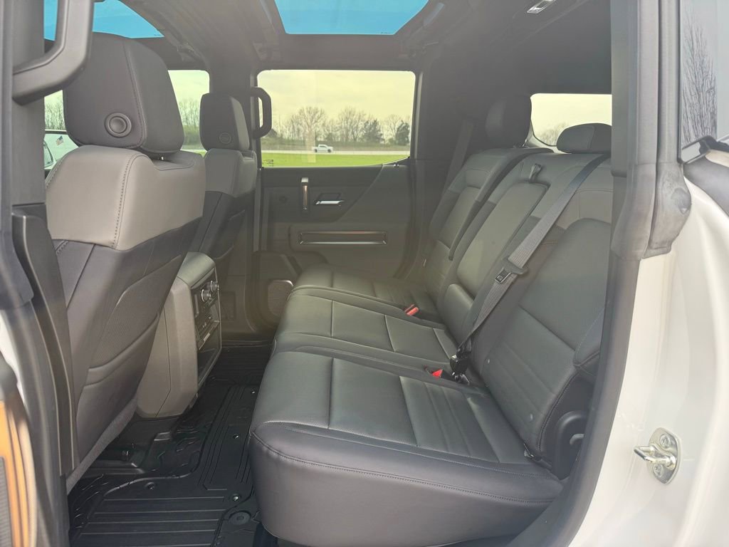 Used 2025 GMC Hummer EV 3X image 17